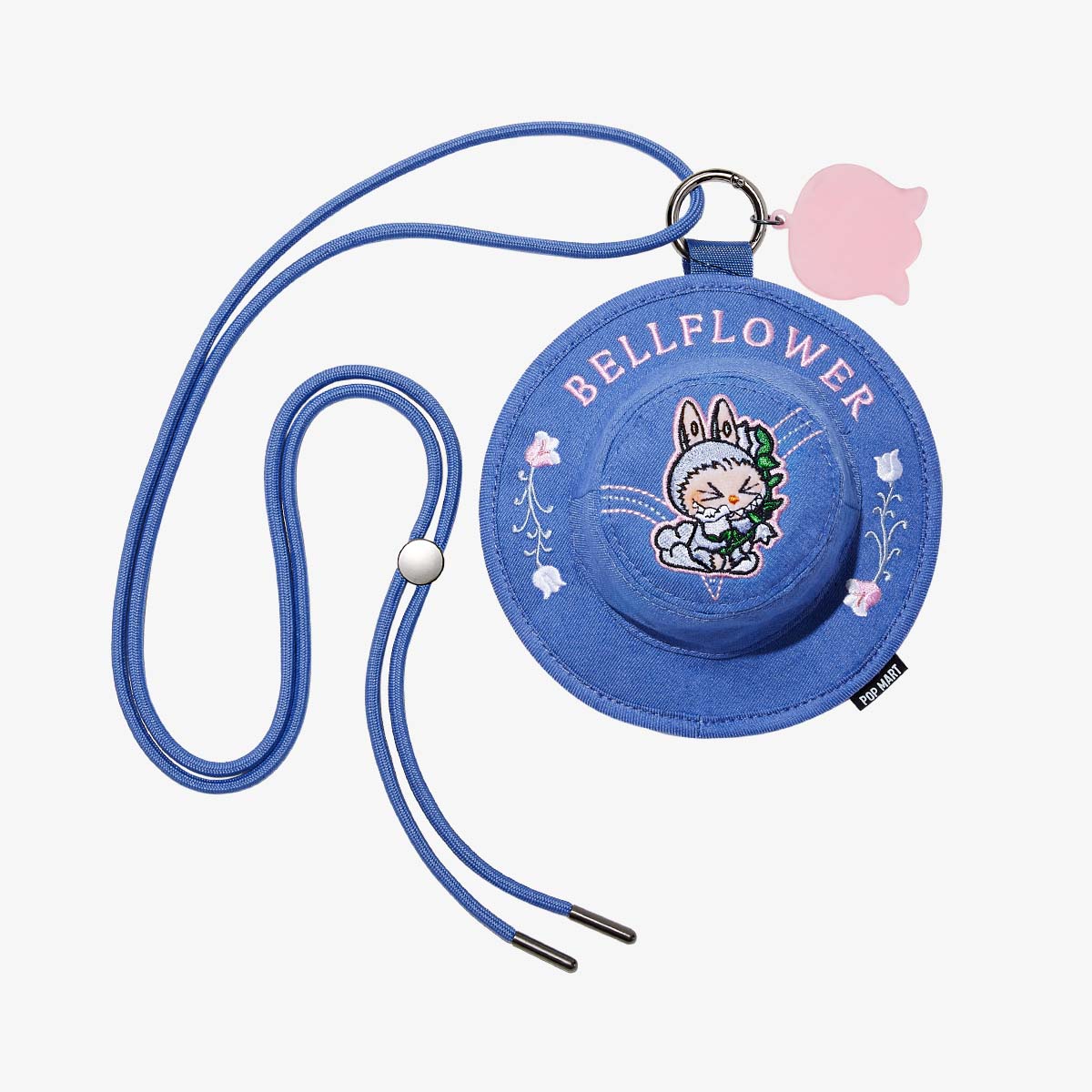 Labubu Mini Sac à Chapeau Blind Box – Fall In Wild Série - 1pcs