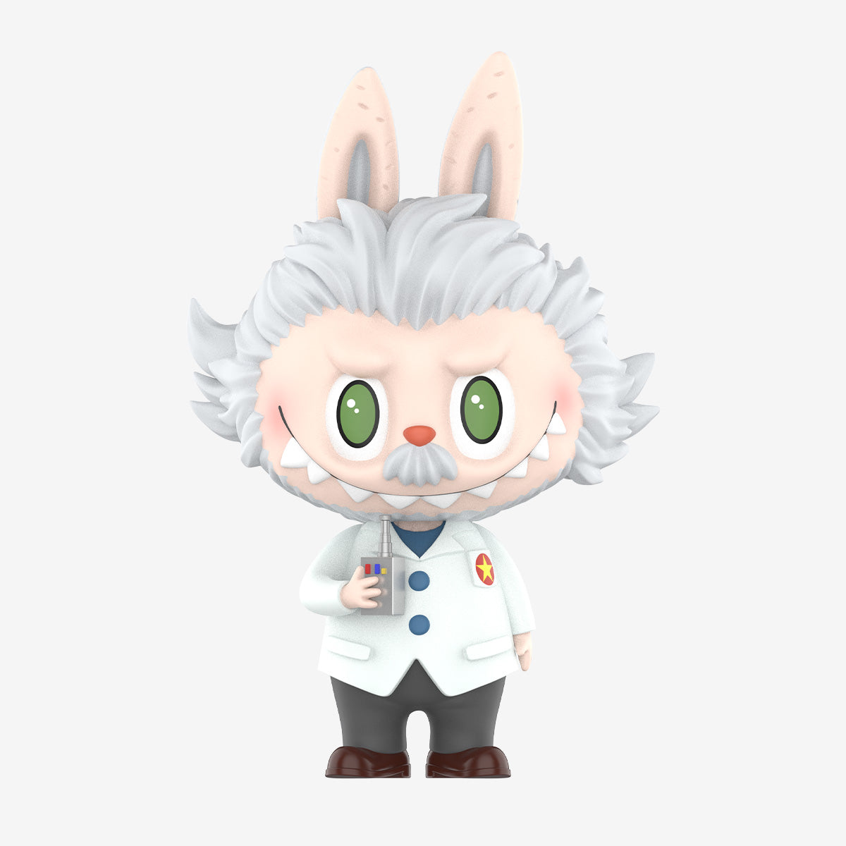 Figura de la serie Labubu Space Adventure (1 unidad)