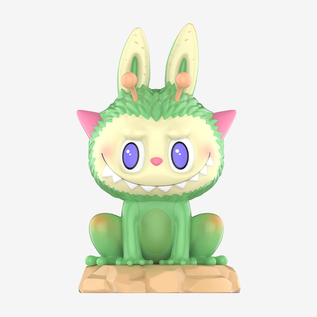 Figura de la serie Labubu Space Adventure (1 unidad)