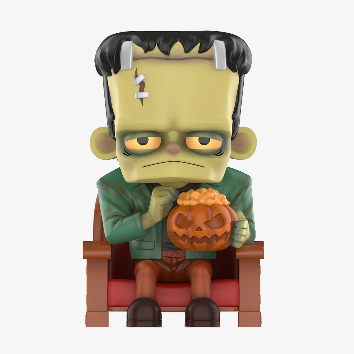 Figuras de la serie Universal Monsters Alliance