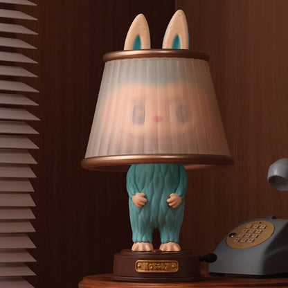Figuras de la serie LOS MONSTRUOS Casi Ocultos