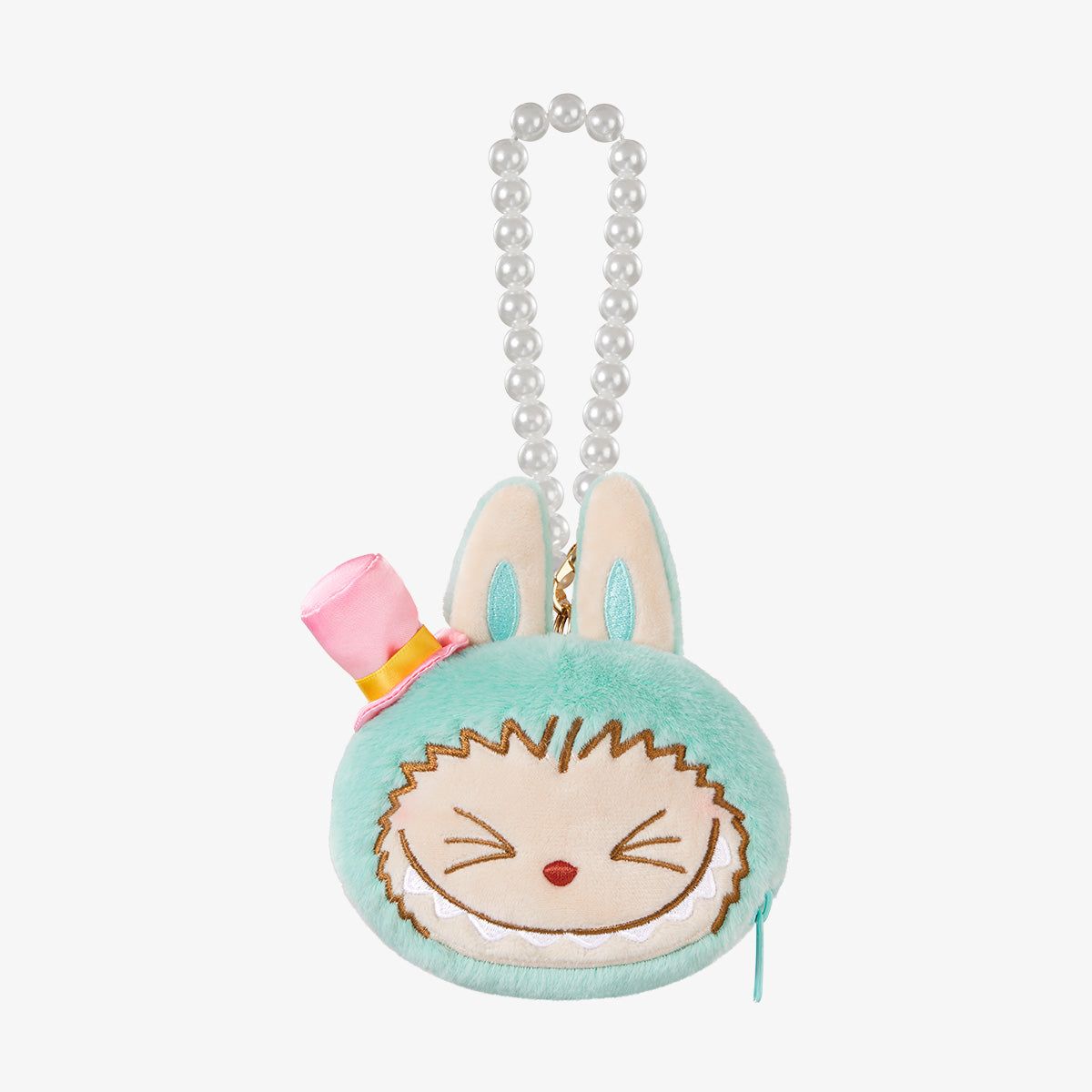 LOS MONSTRUOS Serie Fiesta - Peluche Reversible