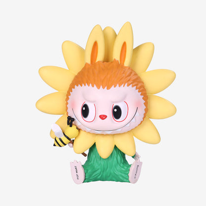 La serie de los elfos de las flores de los monstruos